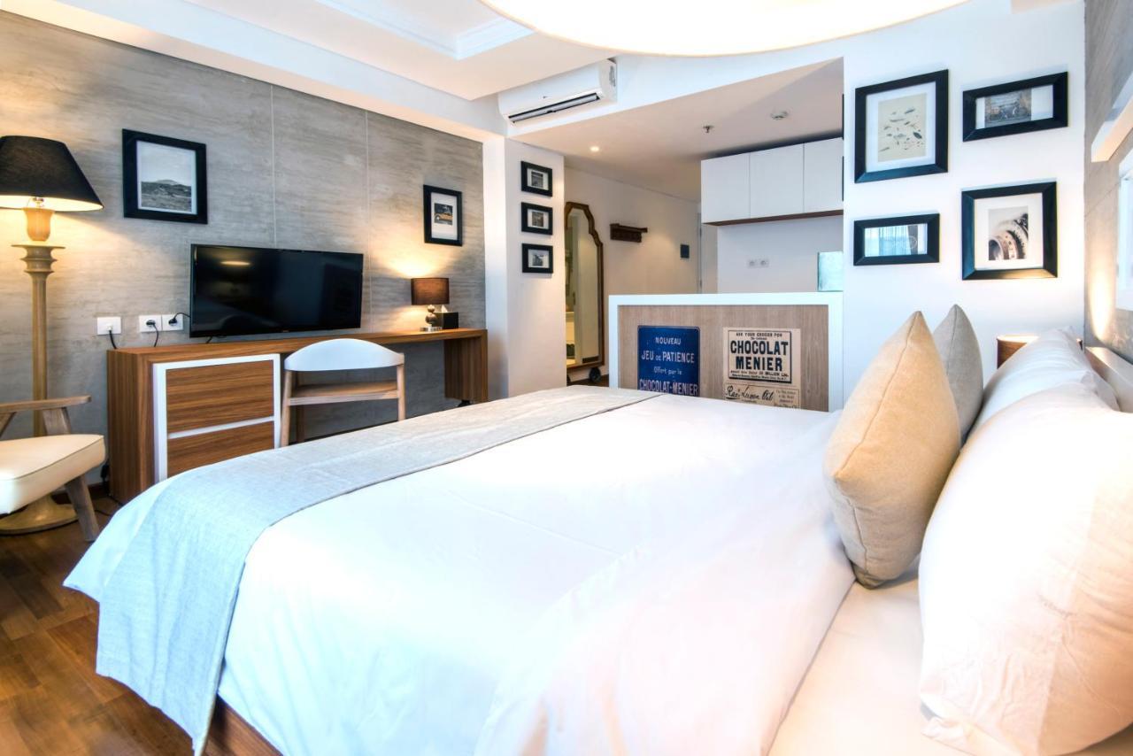Yan'S House Hotel Кута Екстериор снимка