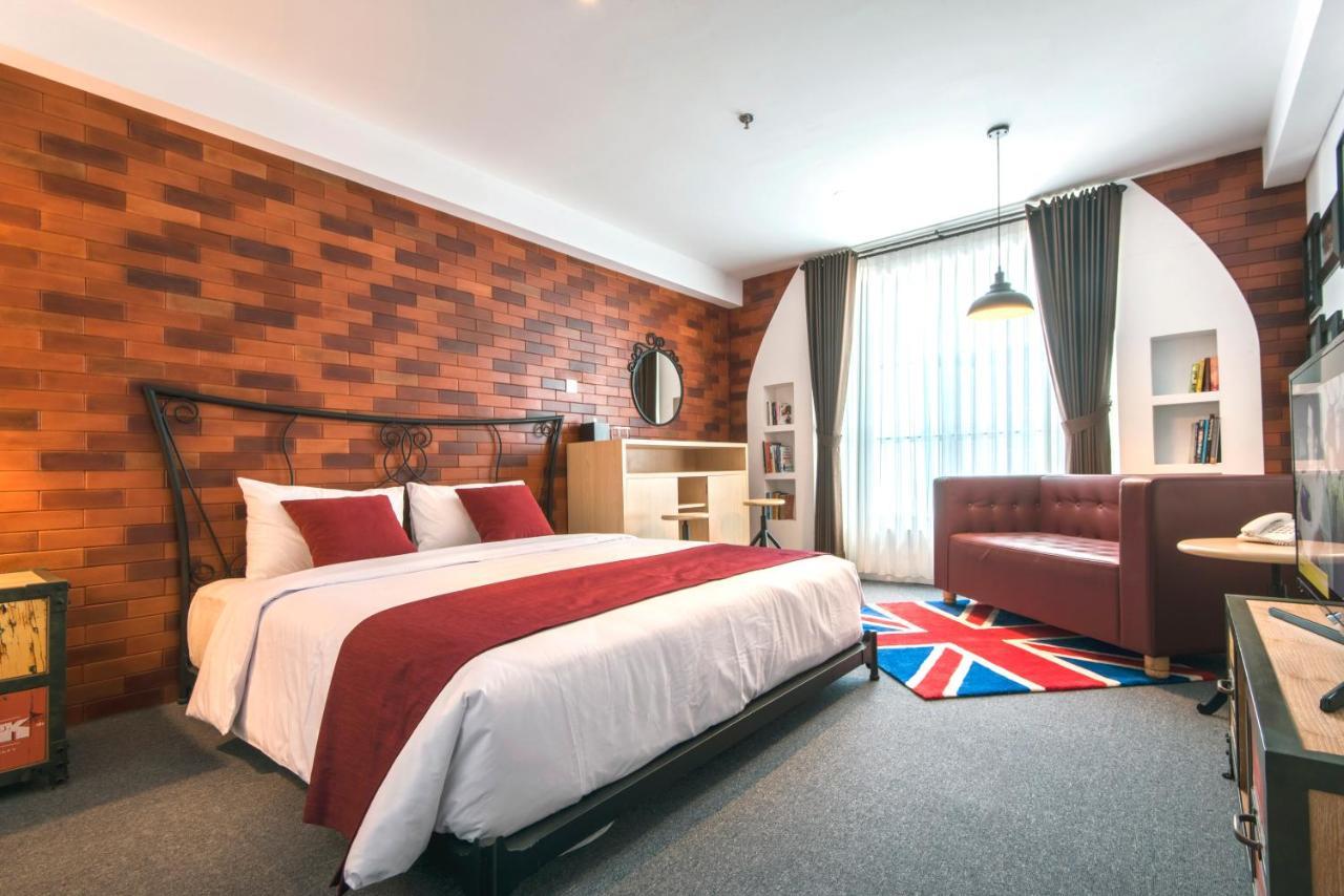 Yan'S House Hotel Кута Екстериор снимка