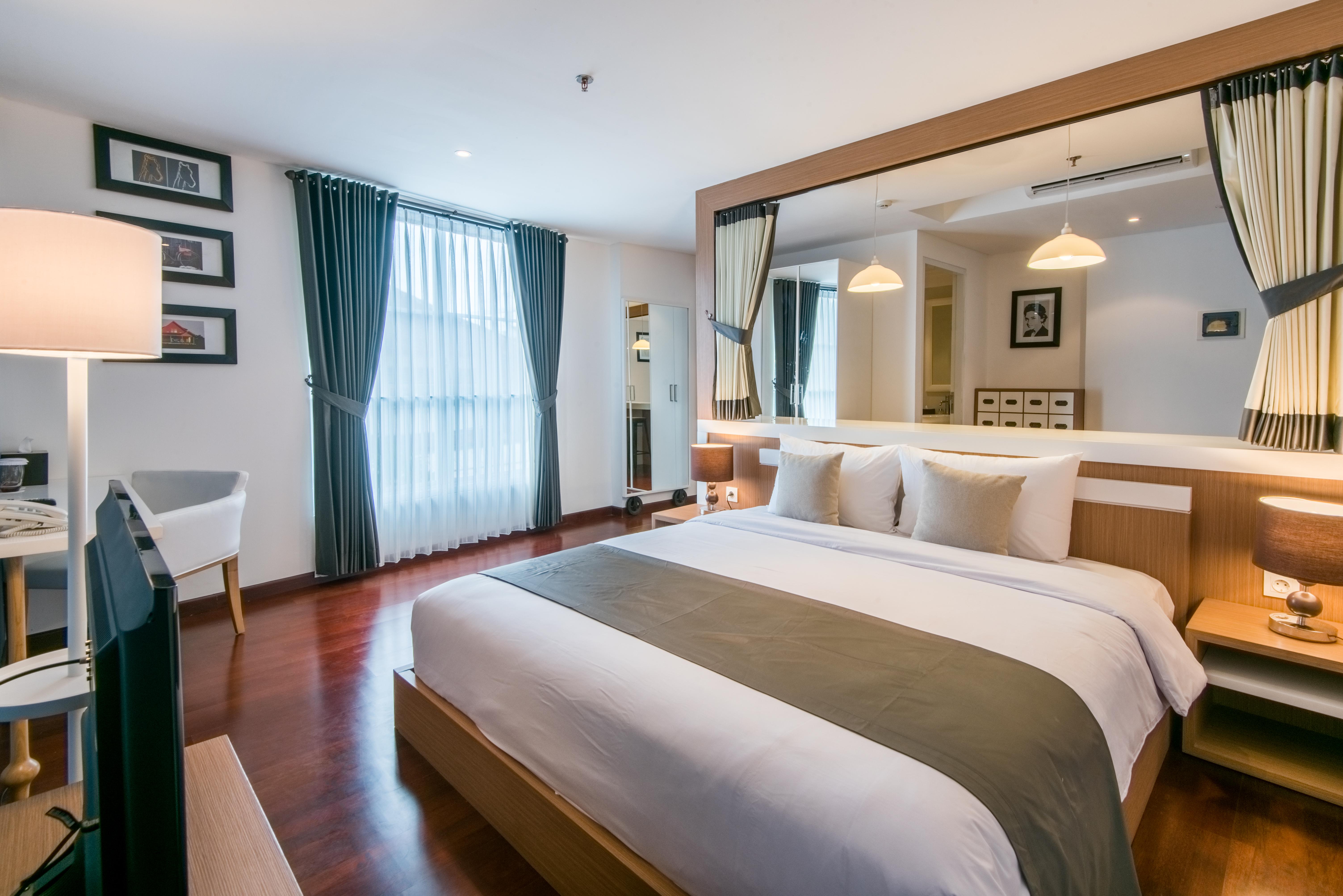 Yan'S House Hotel Кута Екстериор снимка
