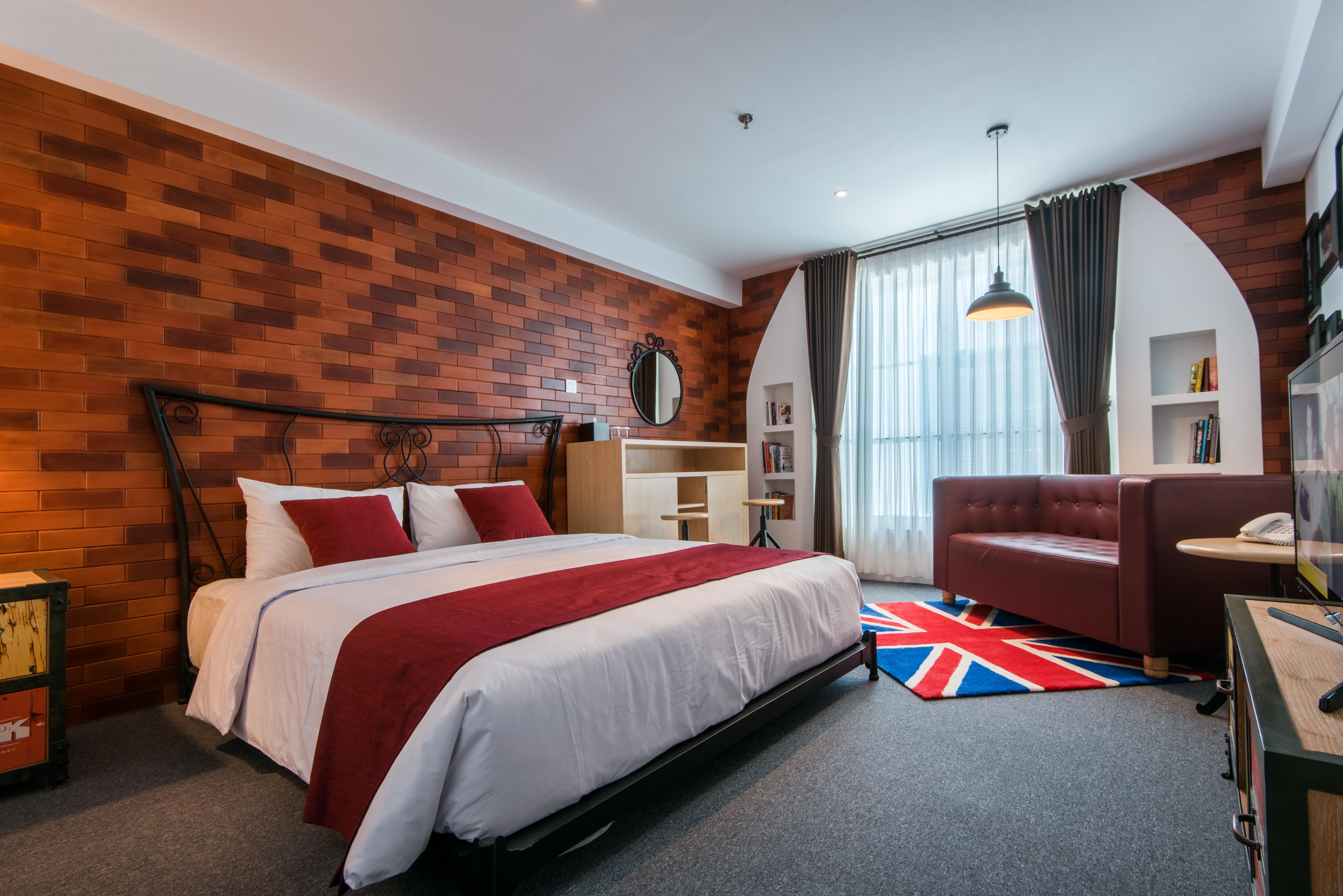 Yan'S House Hotel Кута Екстериор снимка