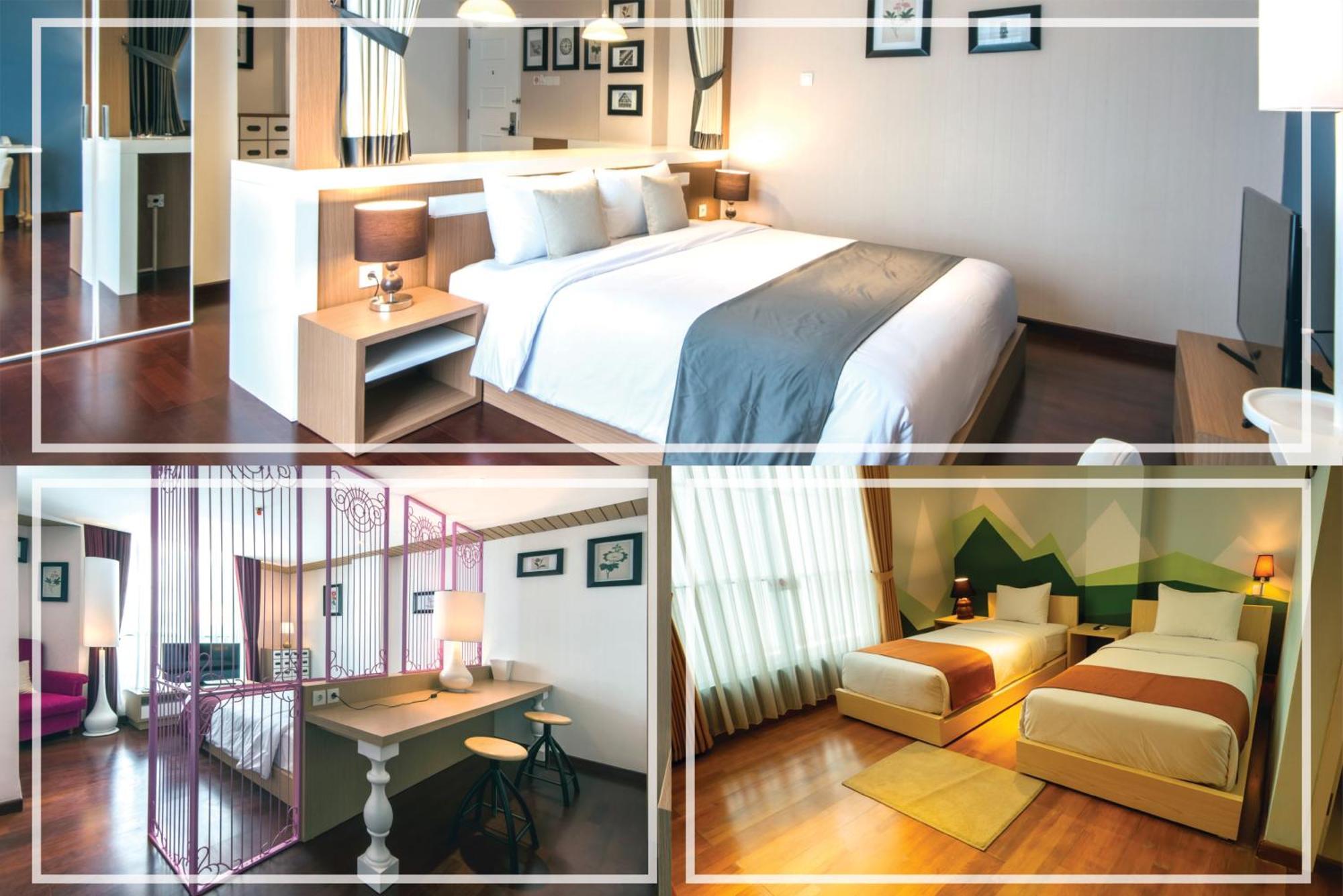Yan'S House Hotel Кута Екстериор снимка