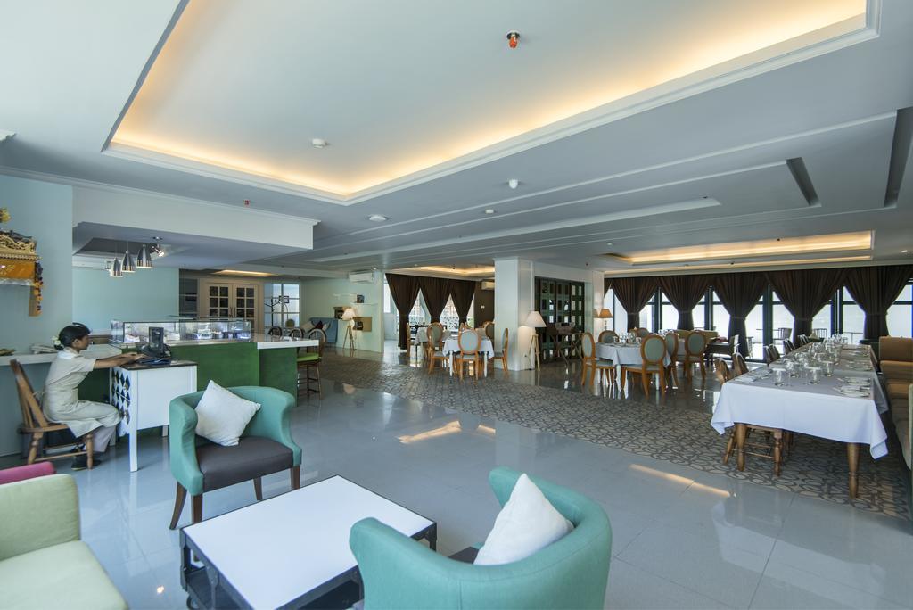 Yan'S House Hotel Кута Екстериор снимка