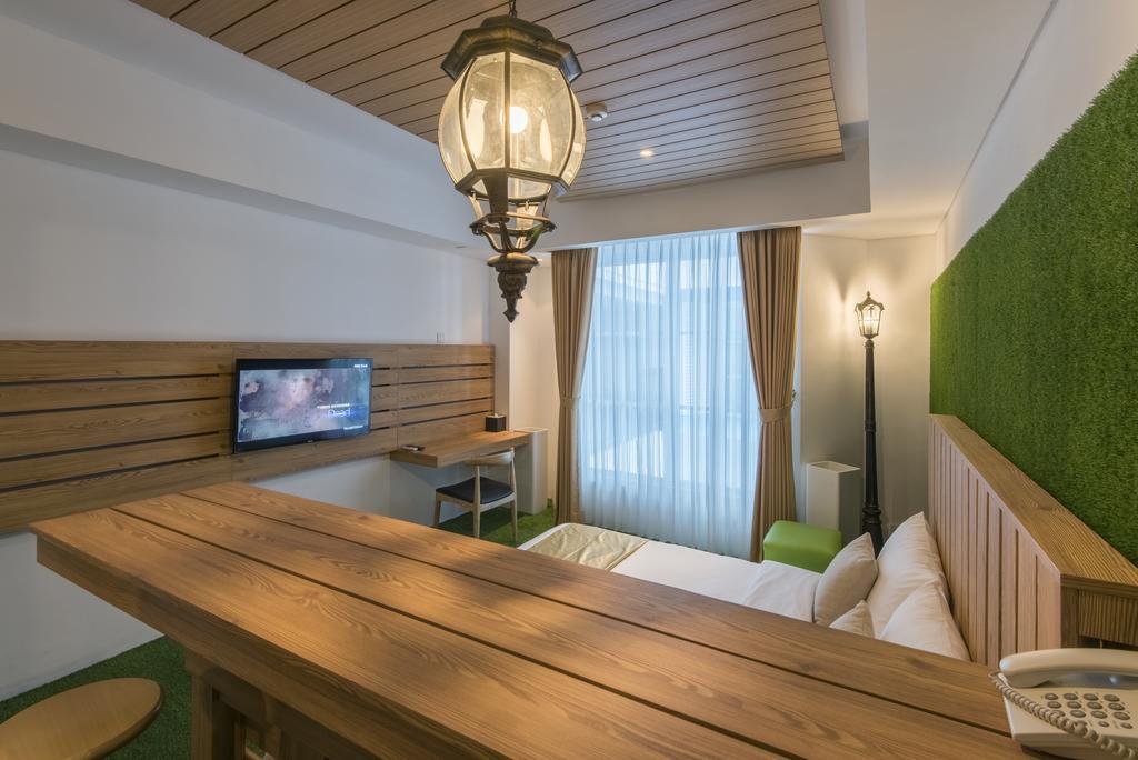 Yan'S House Hotel Кута Екстериор снимка