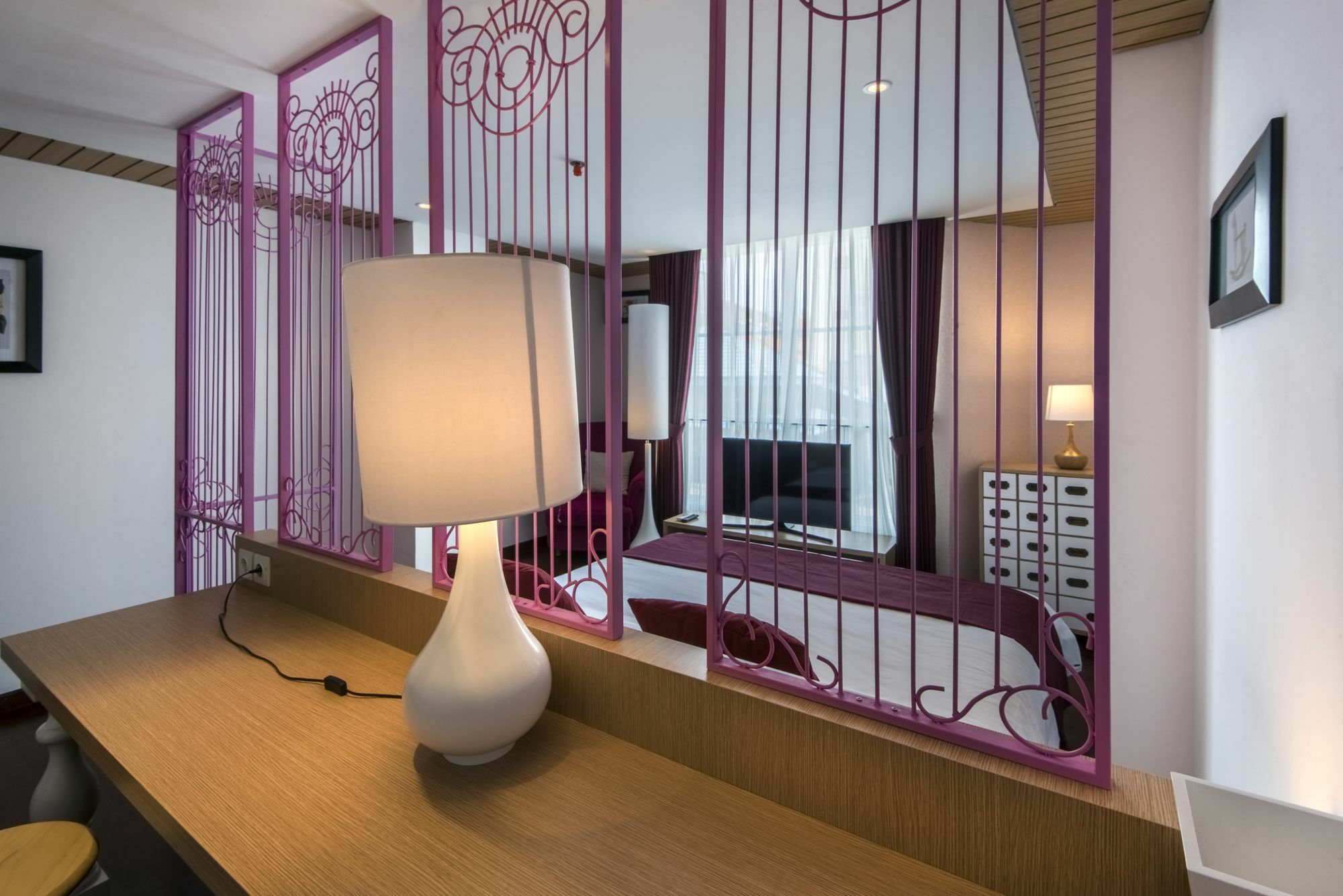 Yan'S House Hotel Кута Екстериор снимка