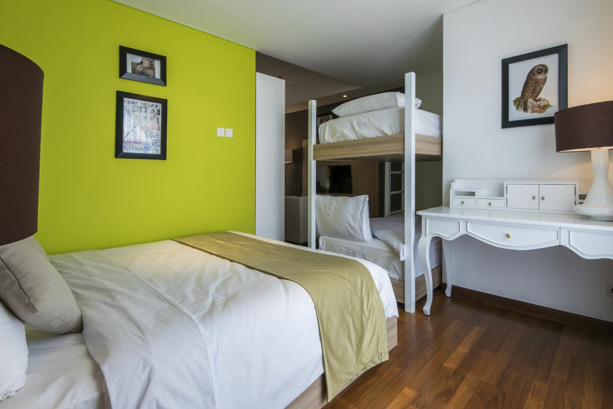 Yan'S House Hotel Кута Екстериор снимка