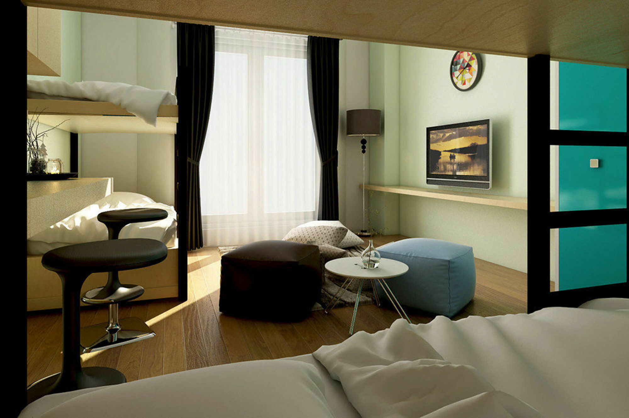 Yan'S House Hotel Кута Екстериор снимка
