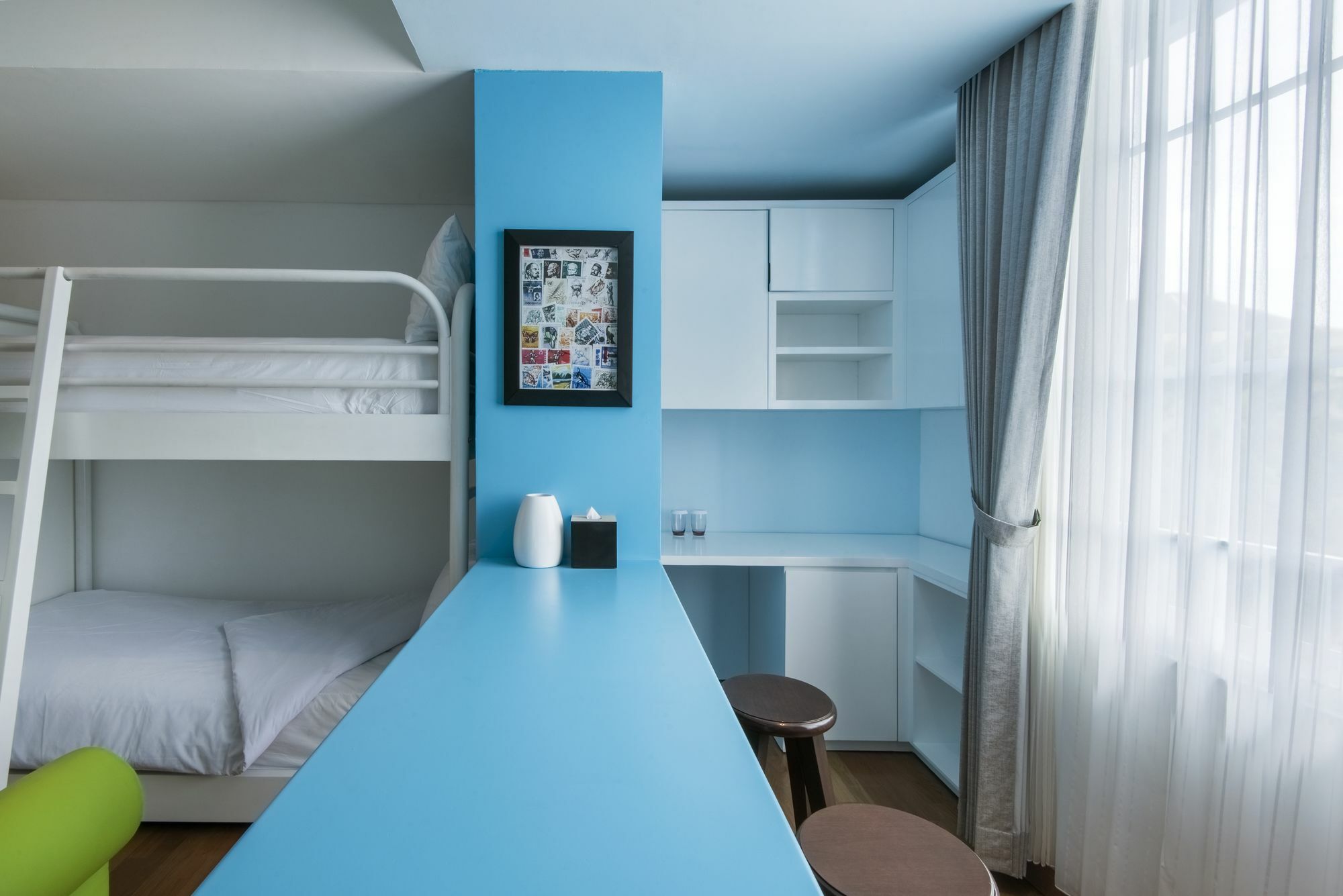 Yan'S House Hotel Кута Екстериор снимка