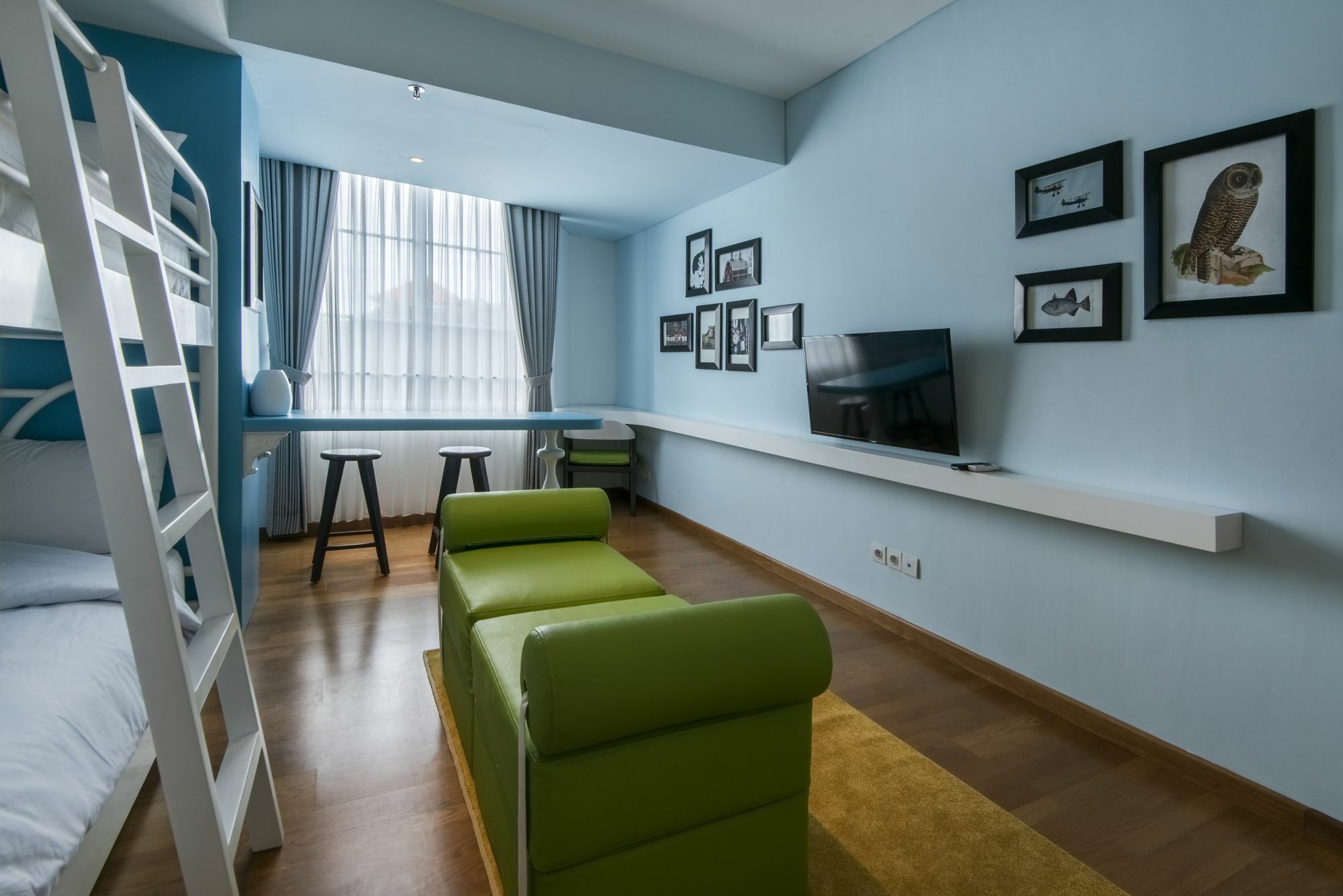 Yan'S House Hotel Кута Екстериор снимка