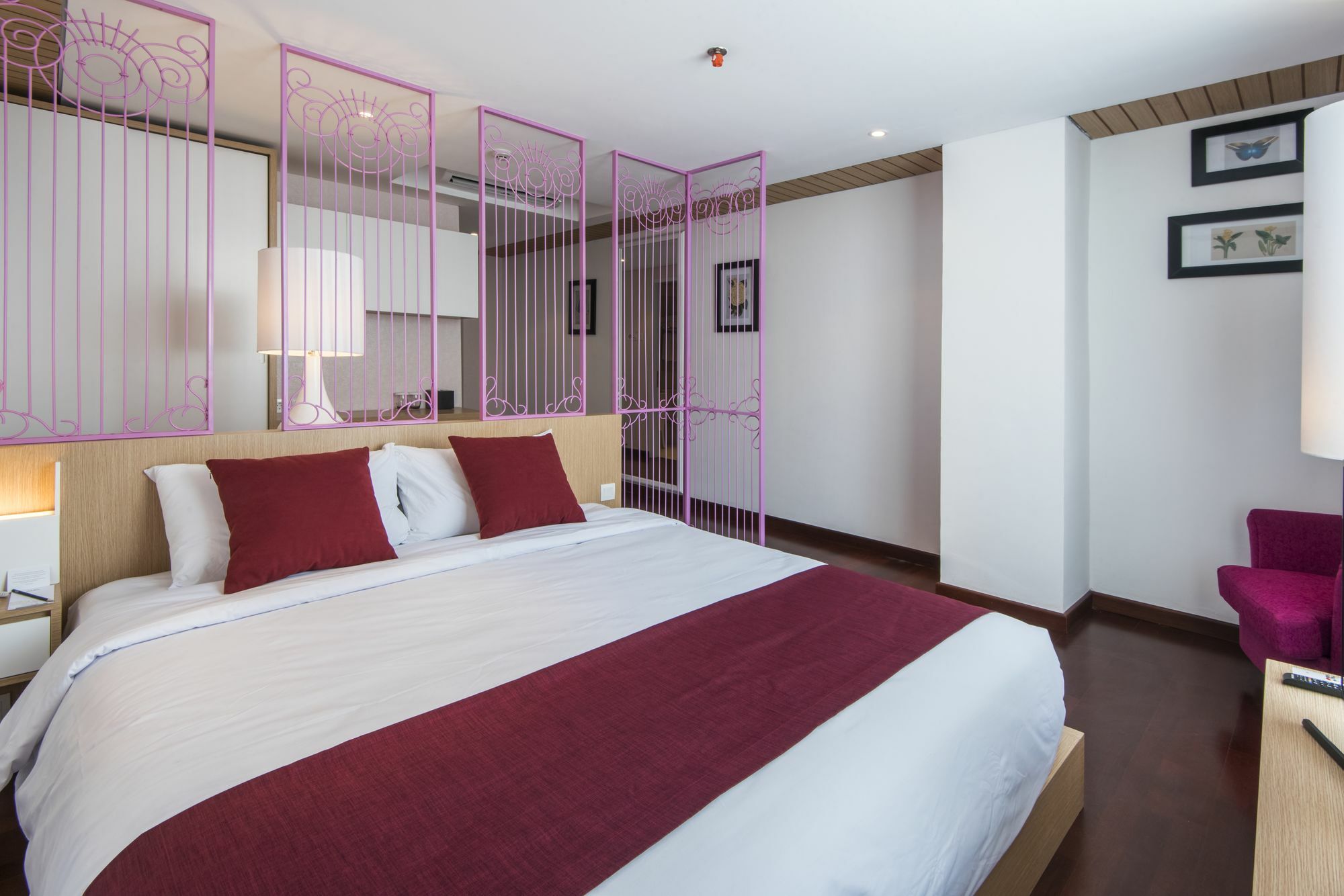 Yan'S House Hotel Кута Екстериор снимка