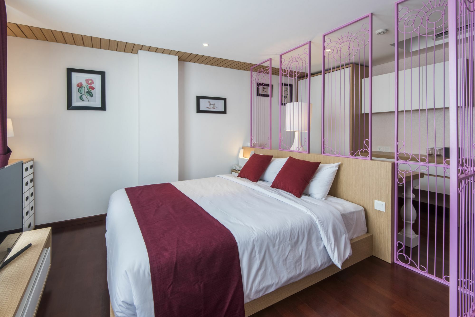 Yan'S House Hotel Кута Екстериор снимка