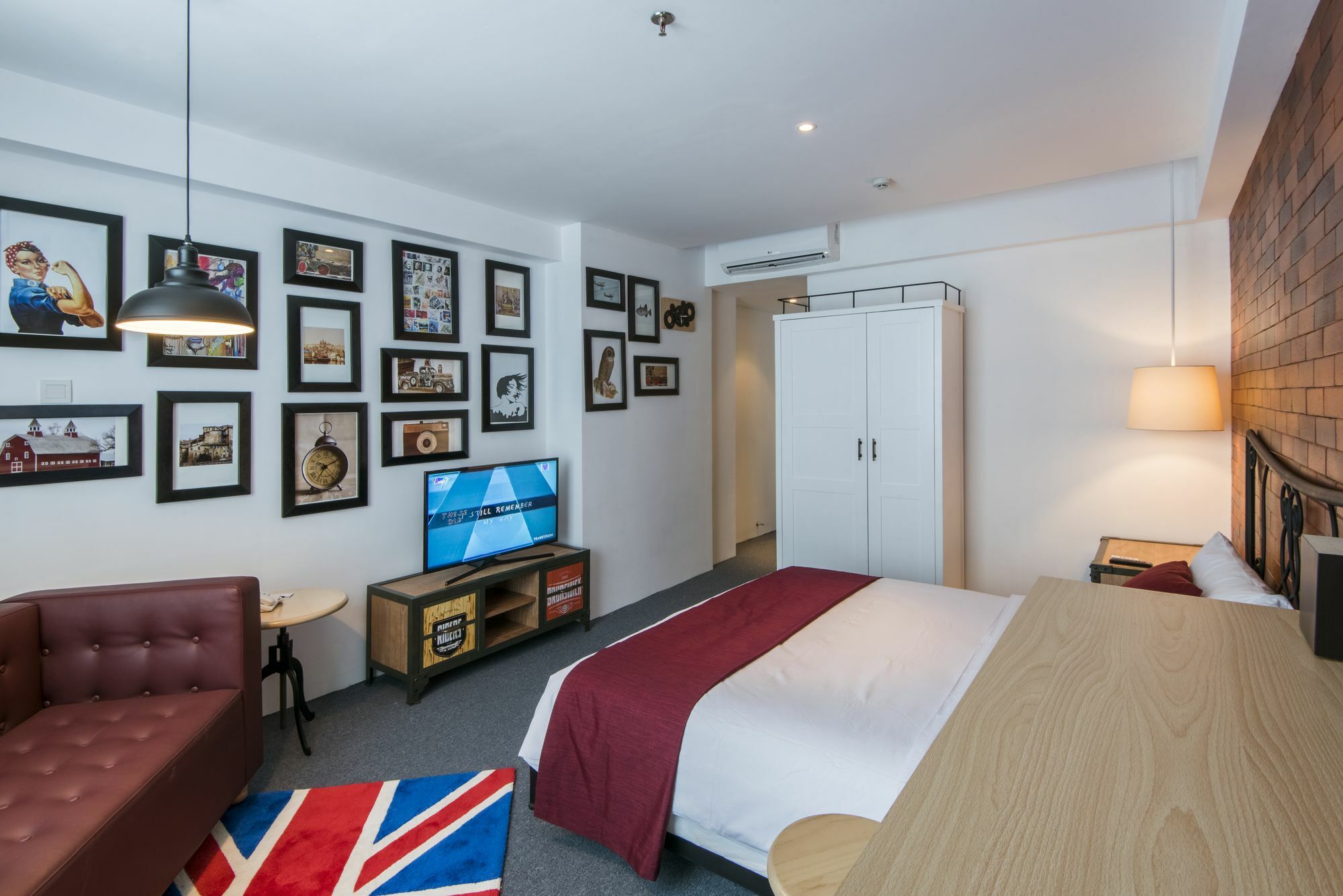 Yan'S House Hotel Кута Екстериор снимка
